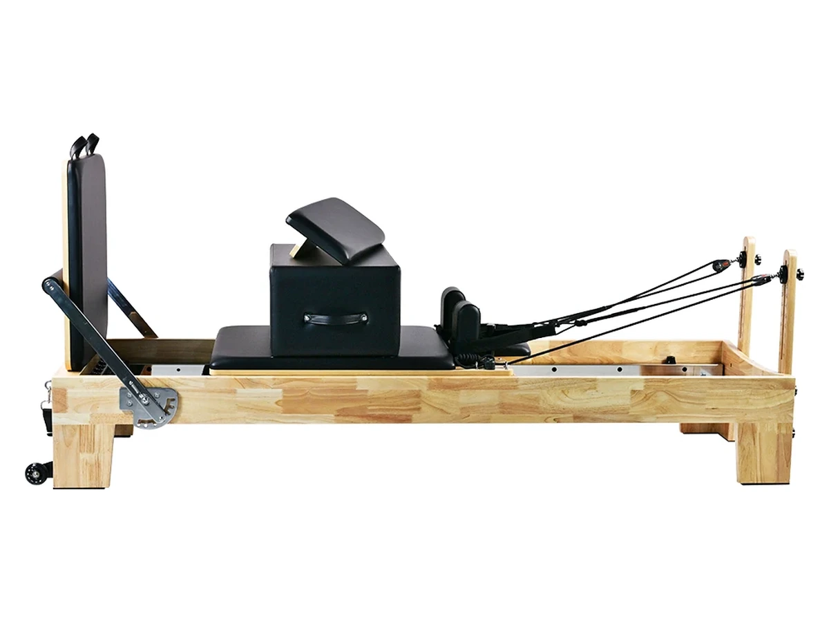 Reformer Classique Chêne