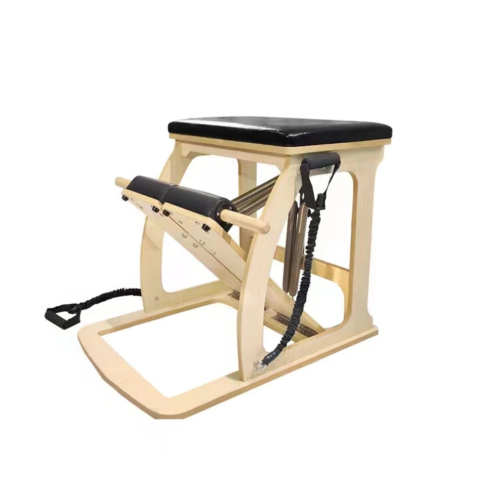 Wunda Chair Érable Studio