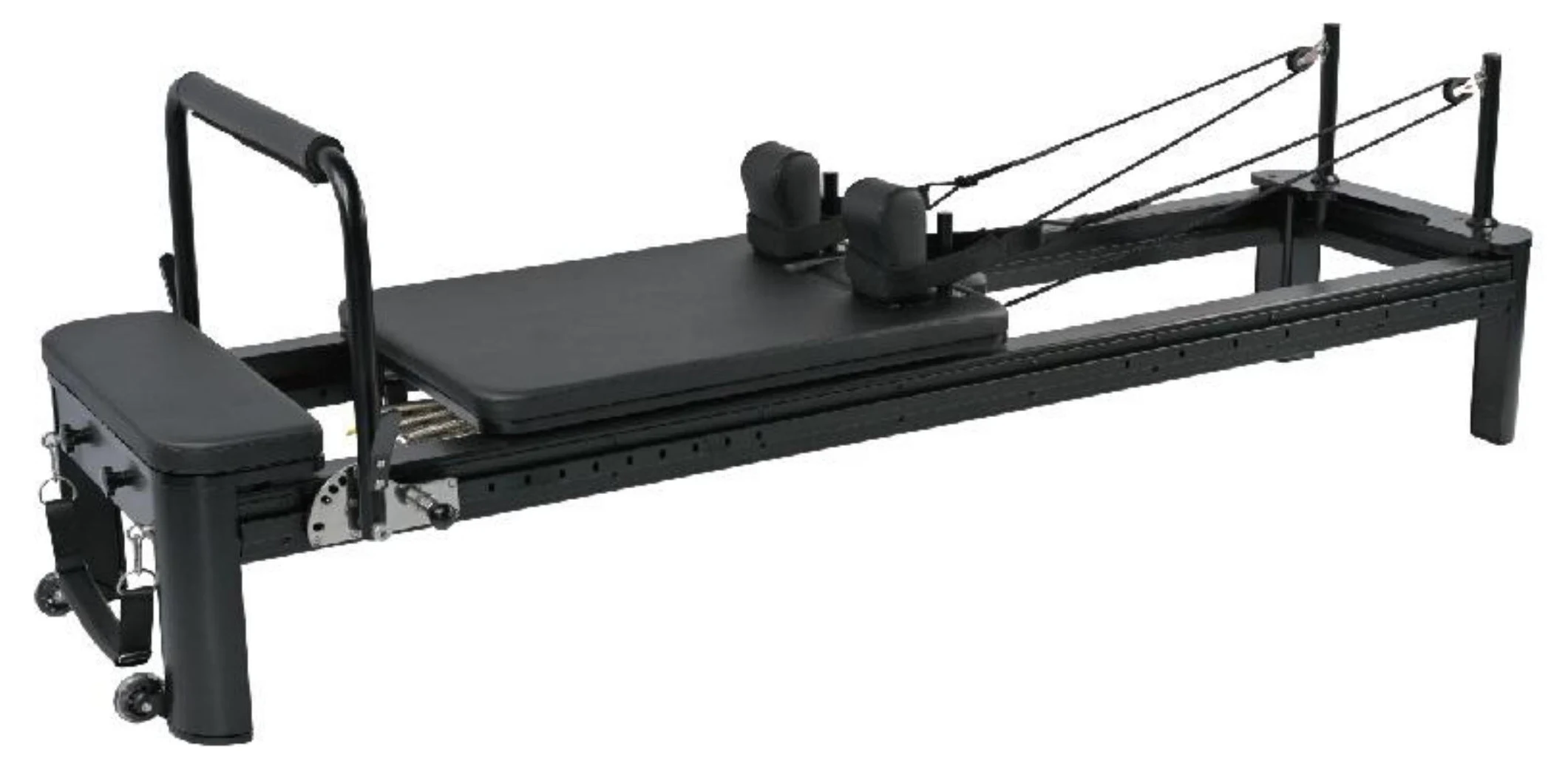 Reformer Full Track Aluminium