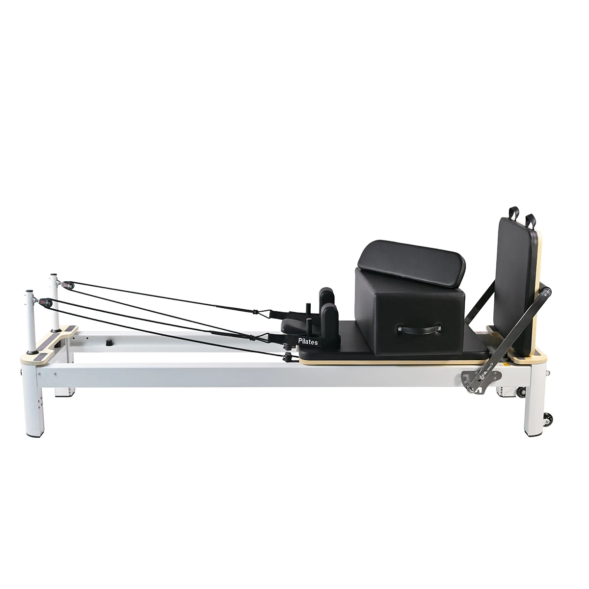 Reformer Élite Aluminium