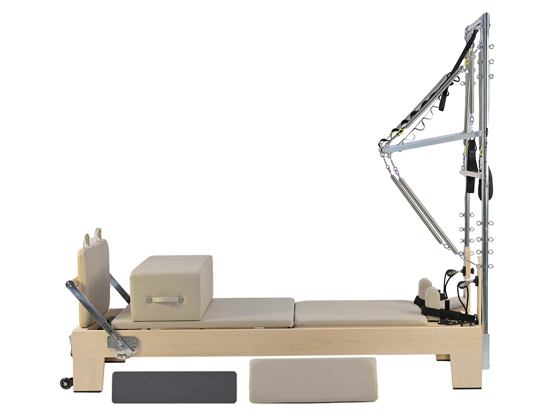 Reformer Classique Érable avec Tour