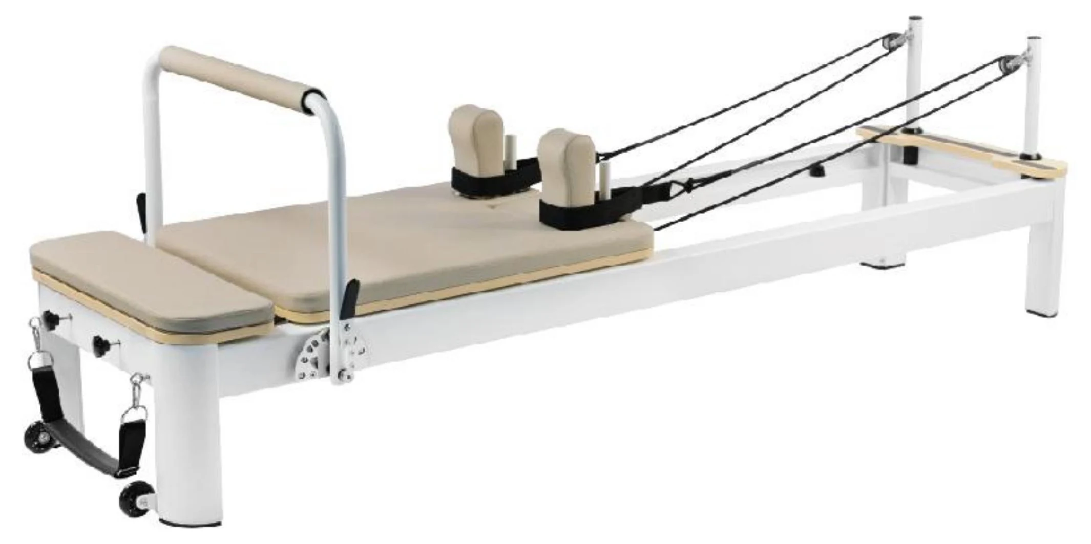 Reformer Aluminium Studio