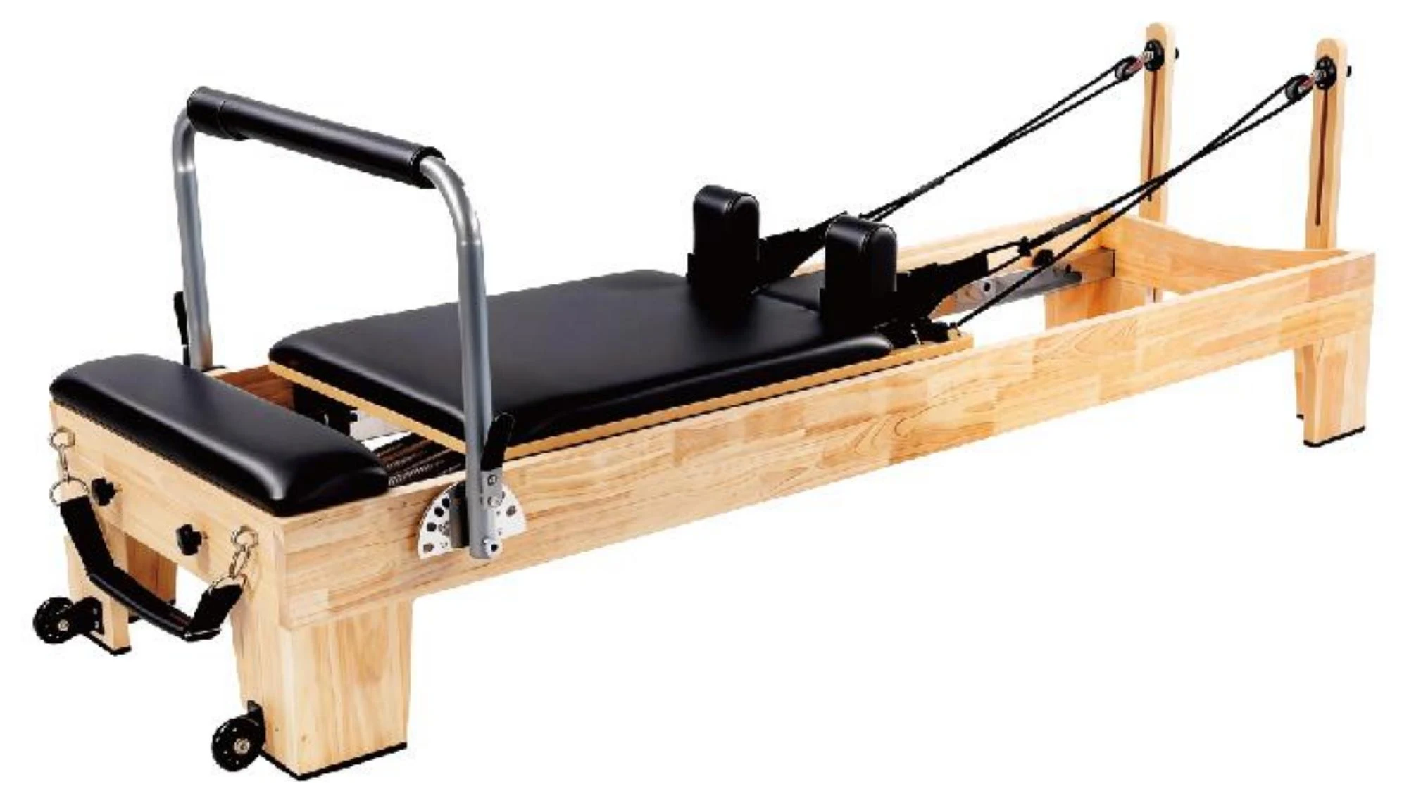 Reformer Chêne Top