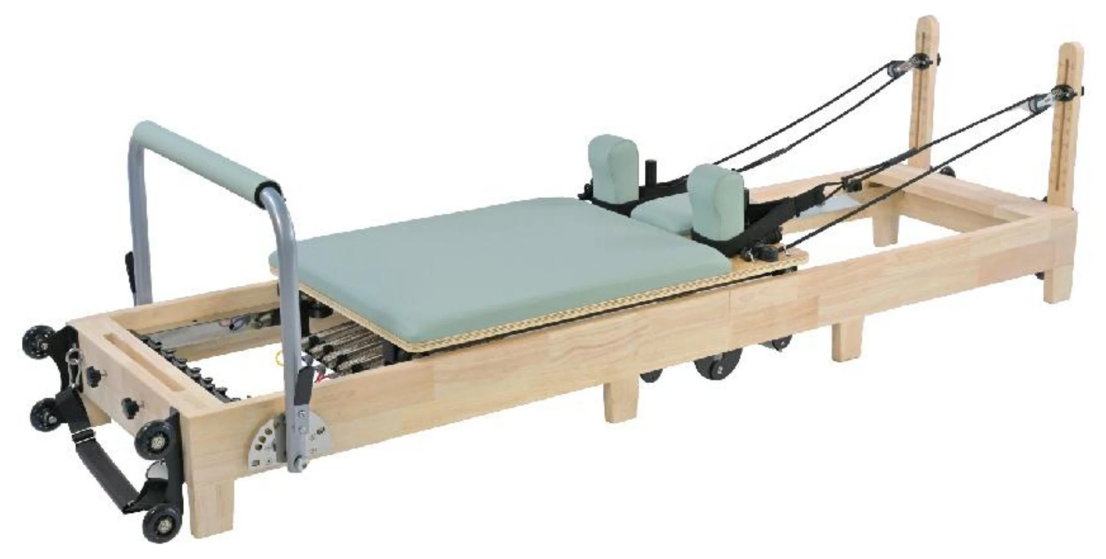 Reformer Pliant Chêne Top