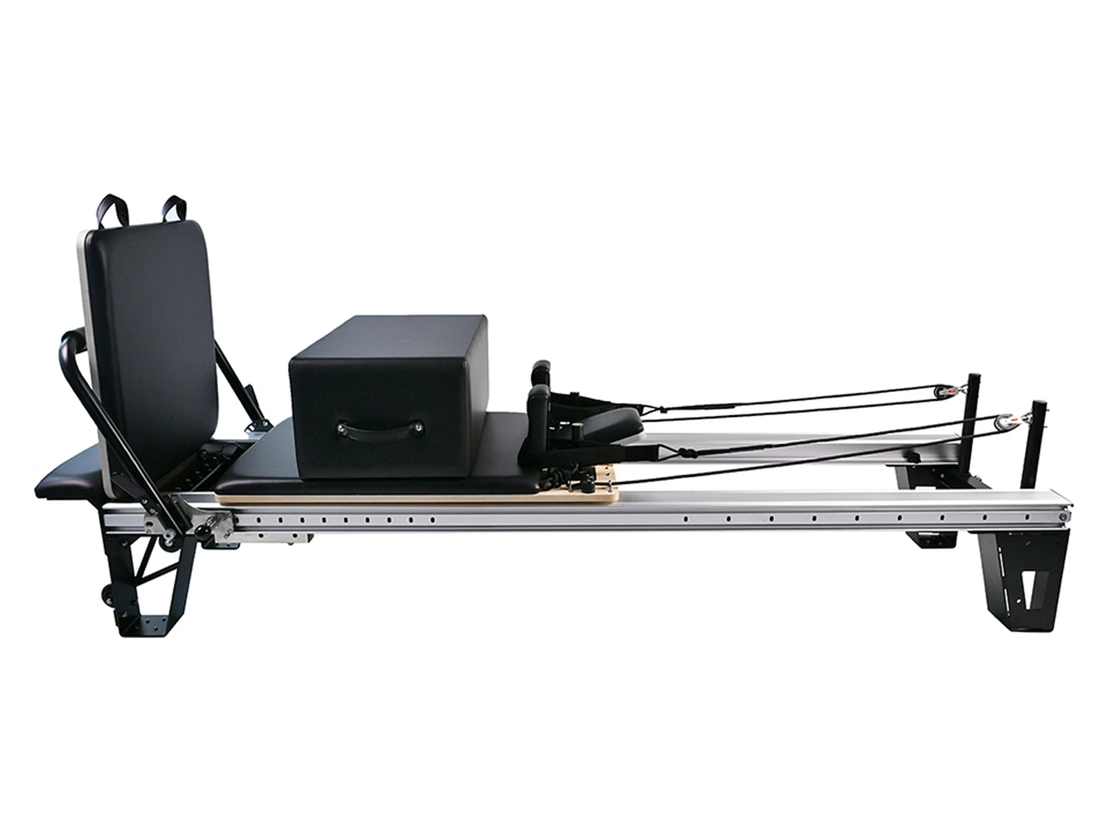 Reformer Classique Aluminium