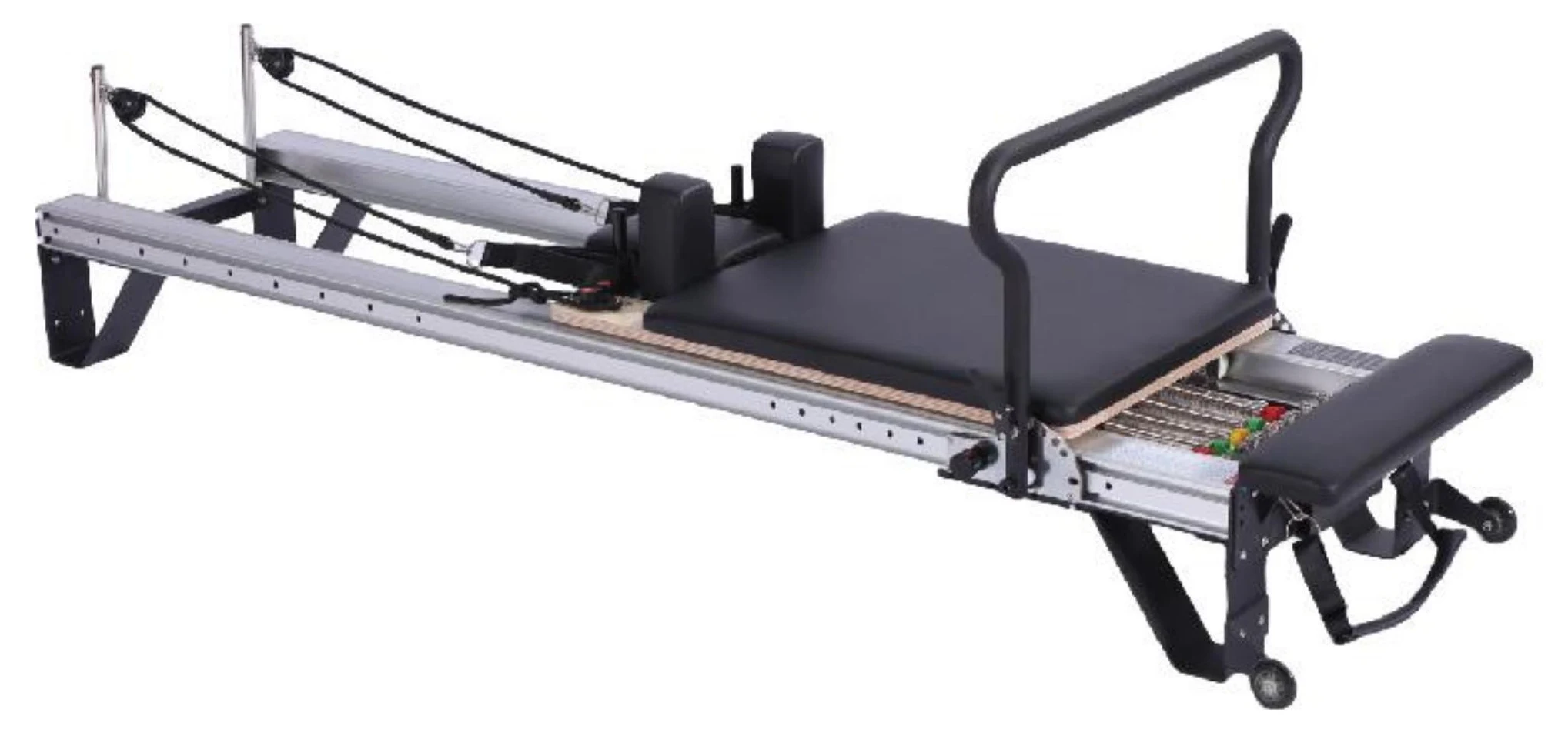 Reformer Classique Aluminium