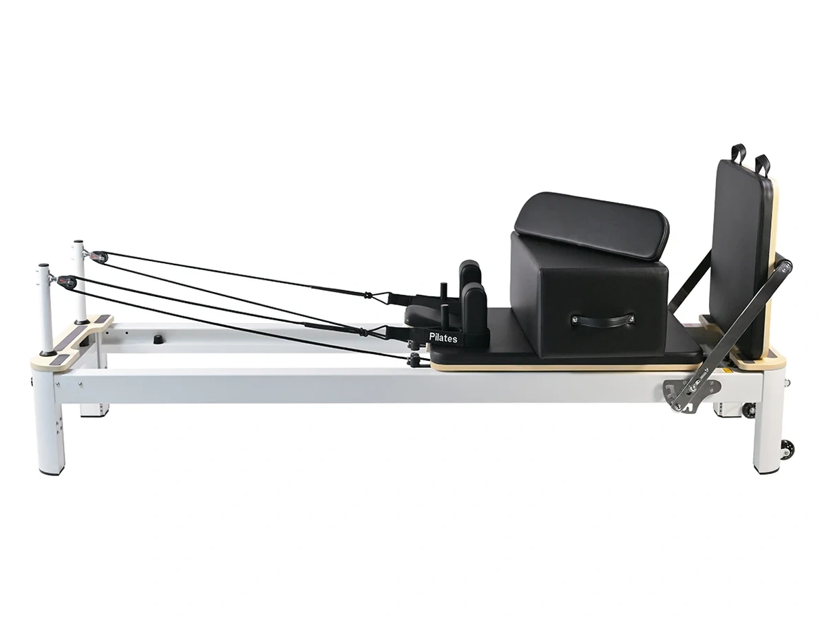 Reformer Élite Aluminium