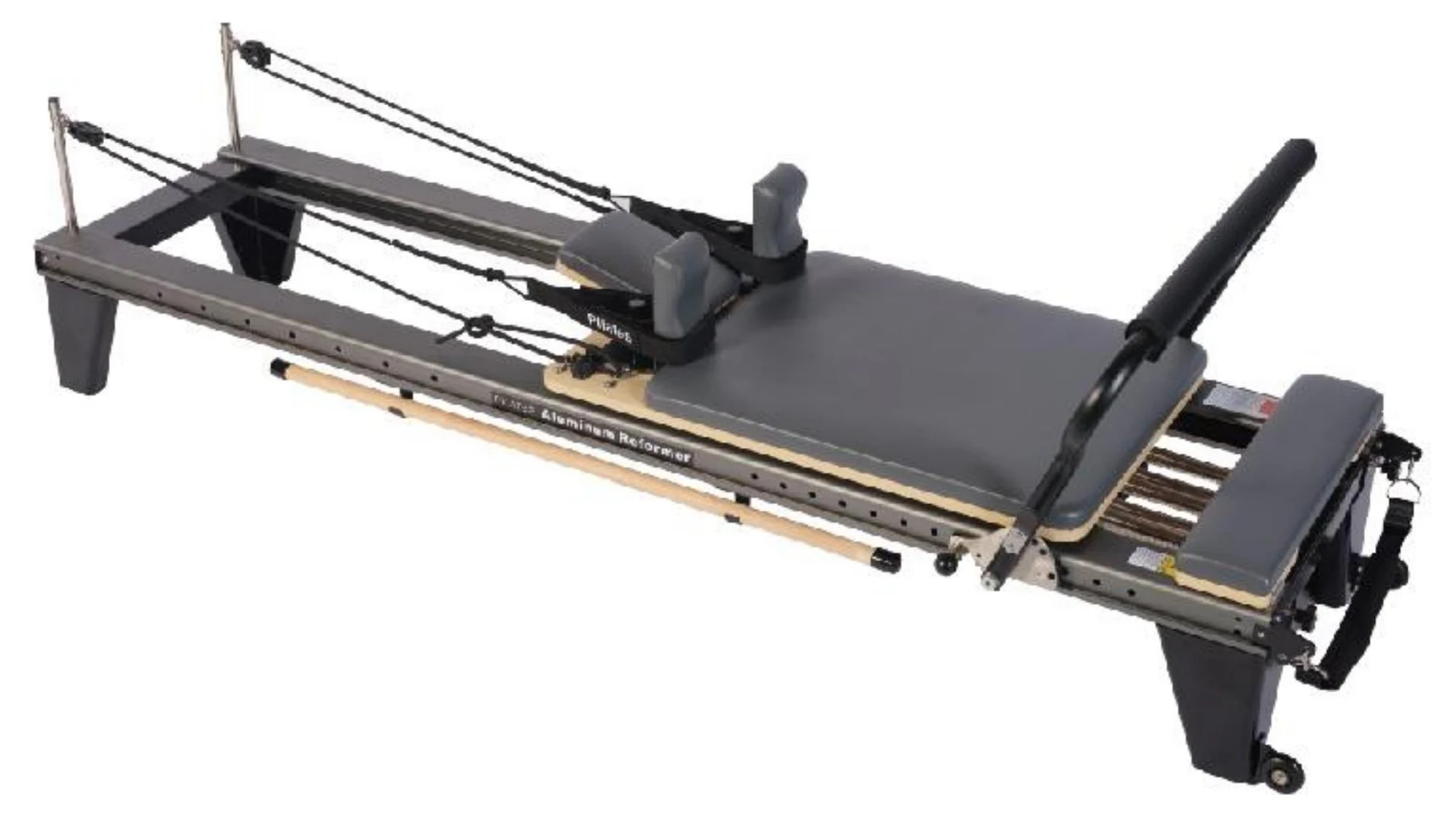 Reformer Aluminium Top
