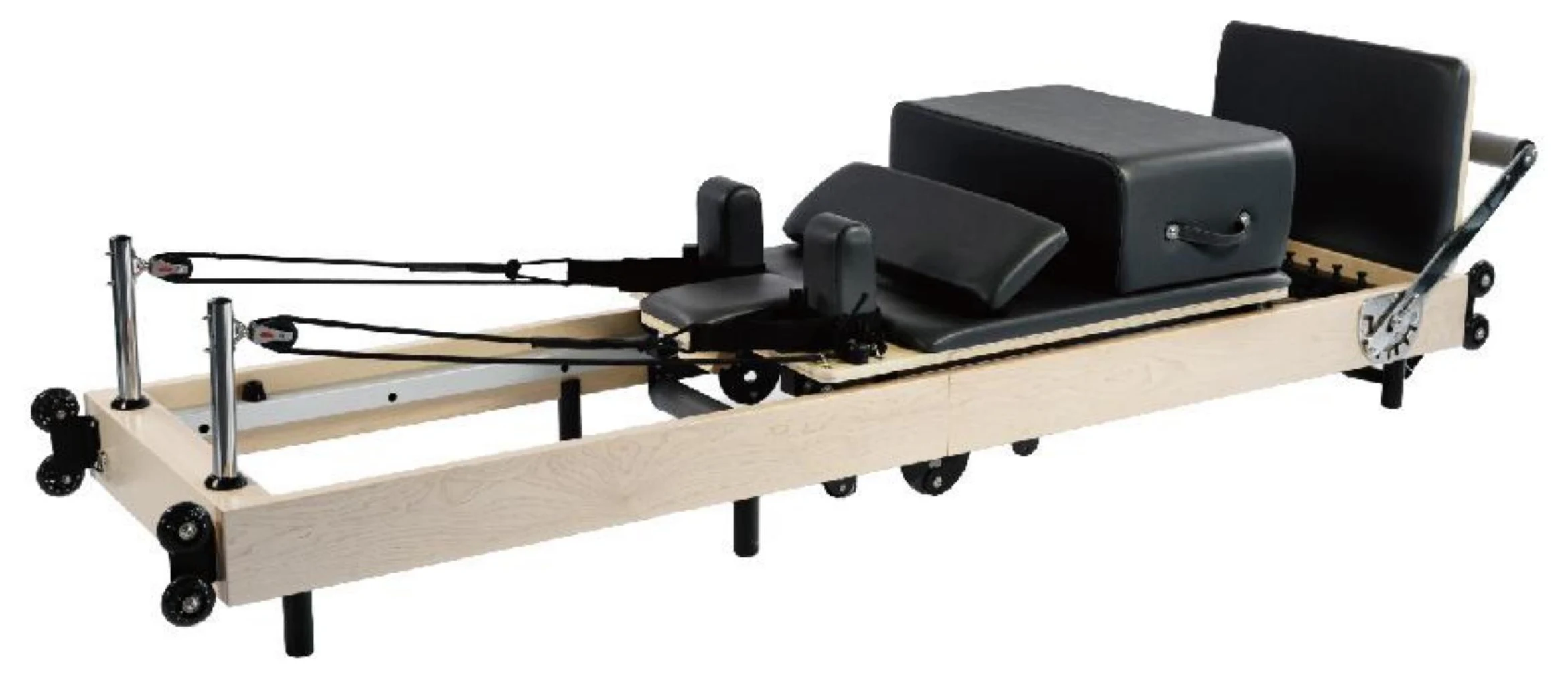 Reformer Pliant Érable (Charnière Interne)