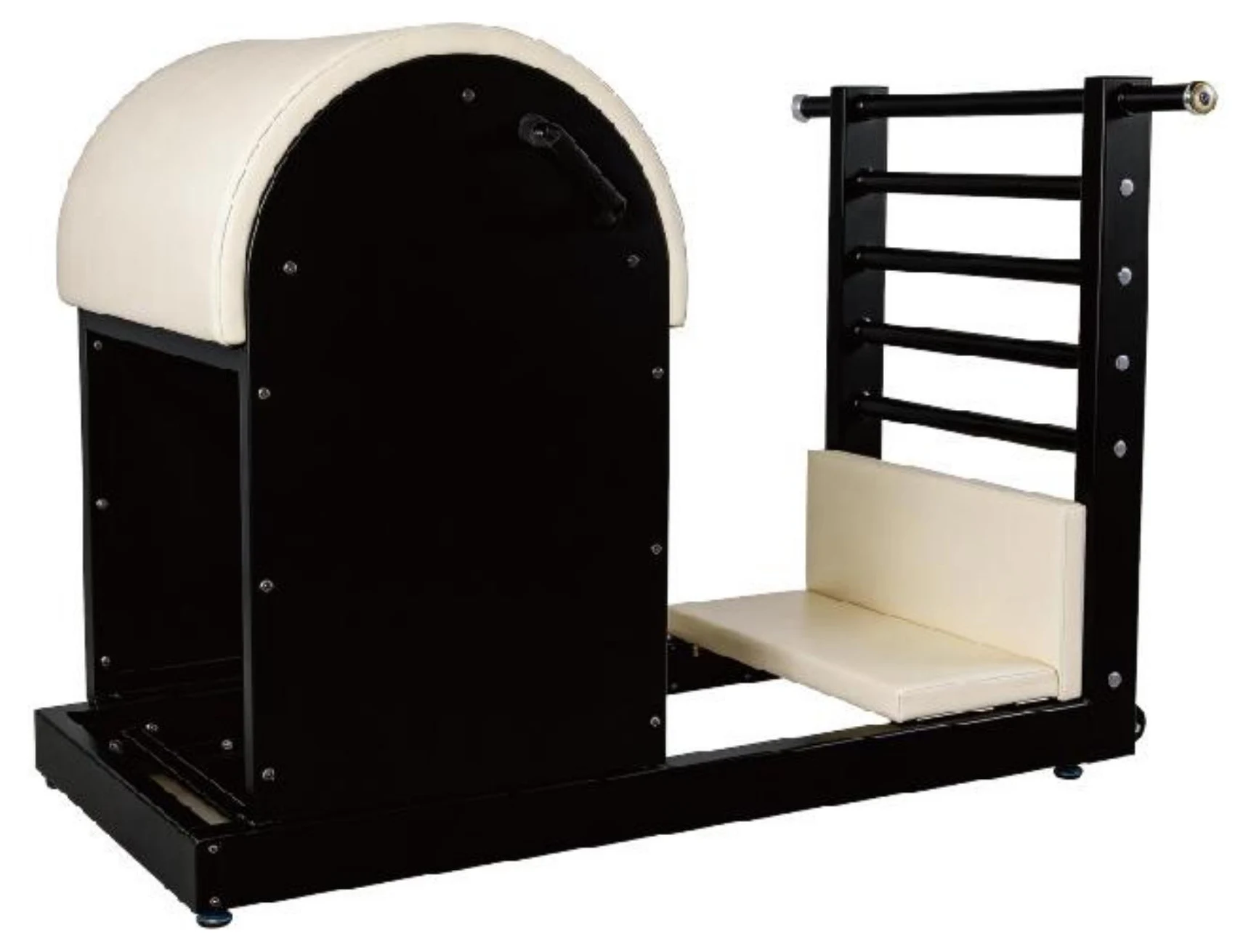 Ladder Barrel Luxe Aluminium