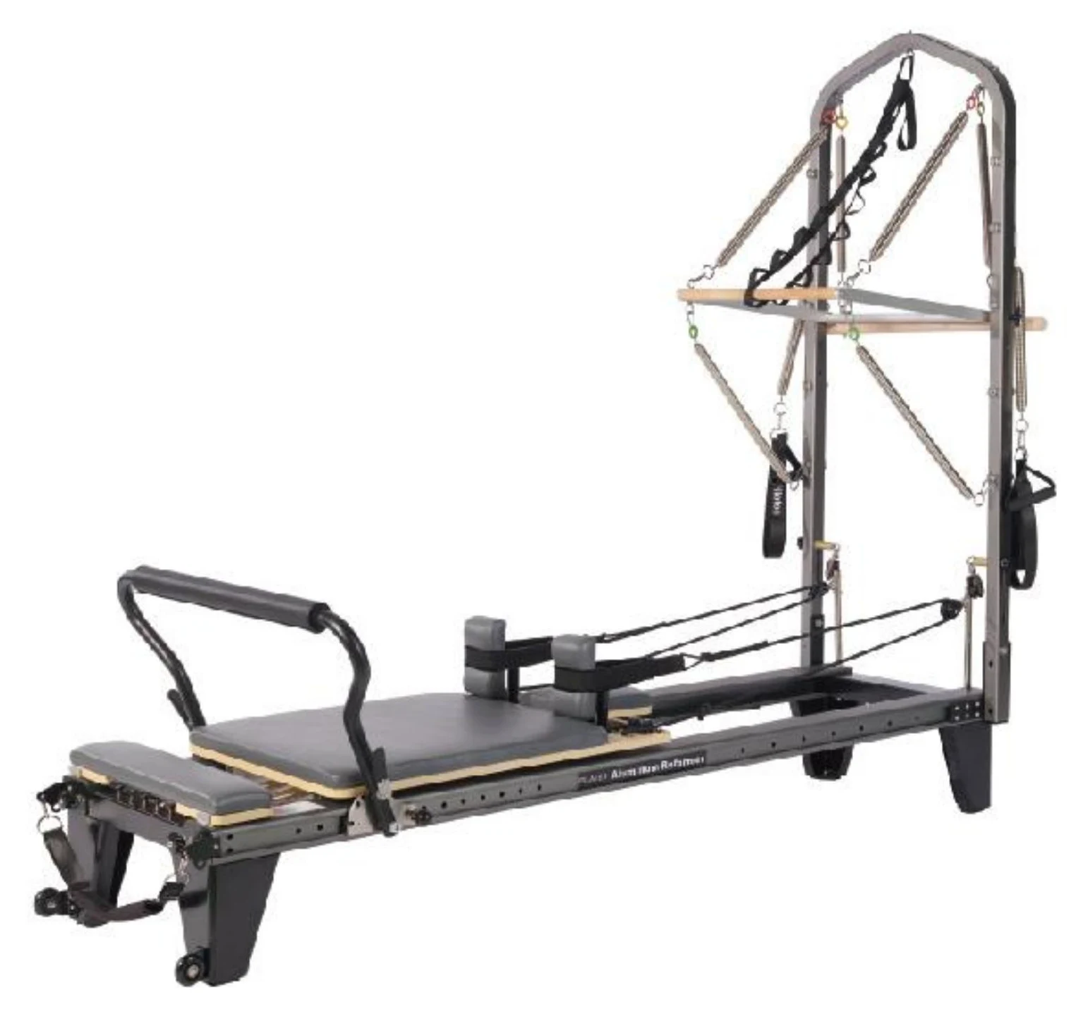 Reformer Aluminium Top avec Tour