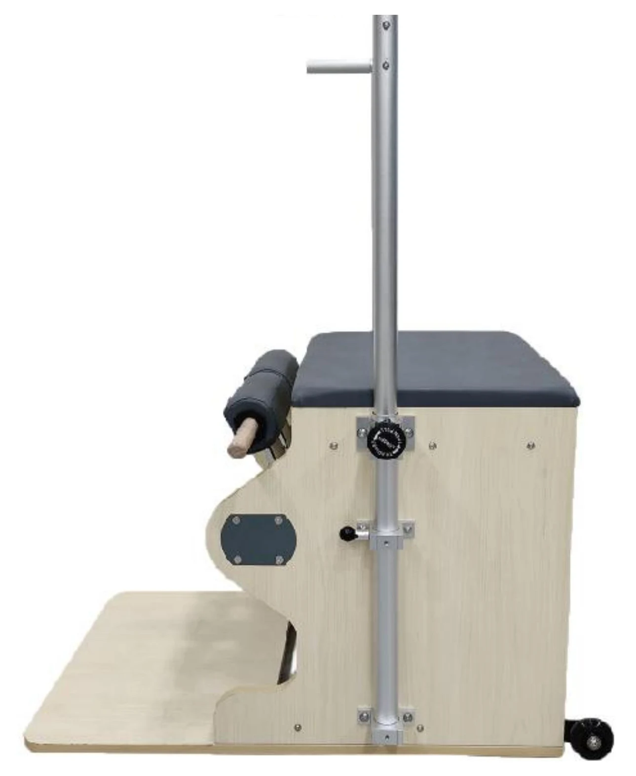 Wunda Chair Luxe Érable