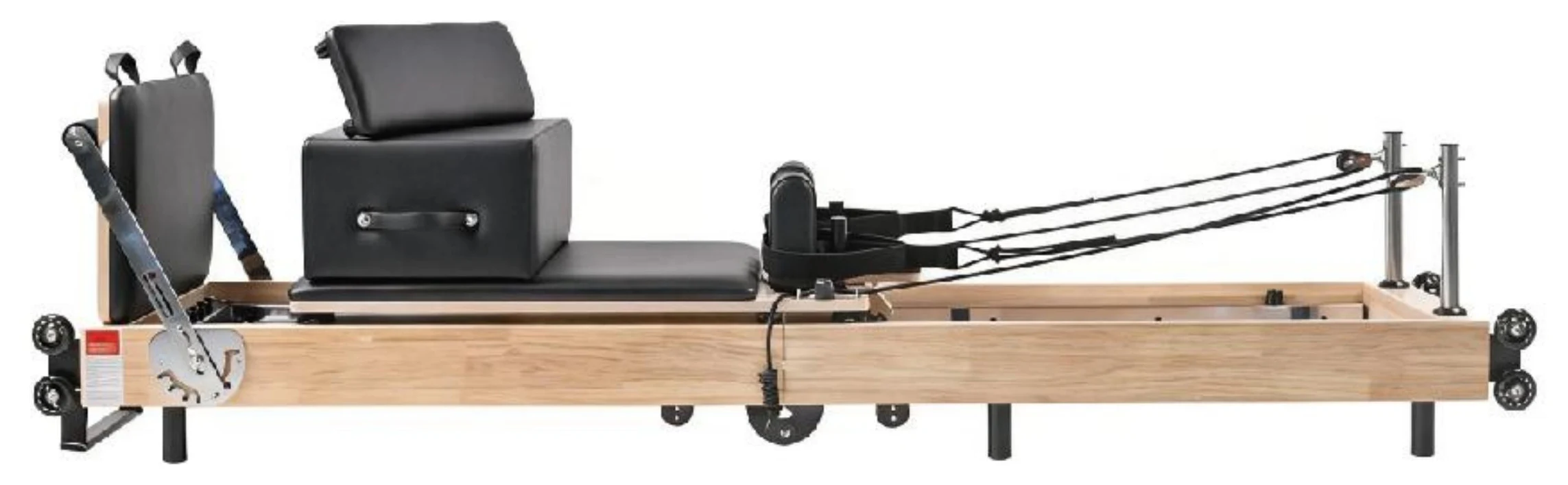 Reformer Pliant Chêne