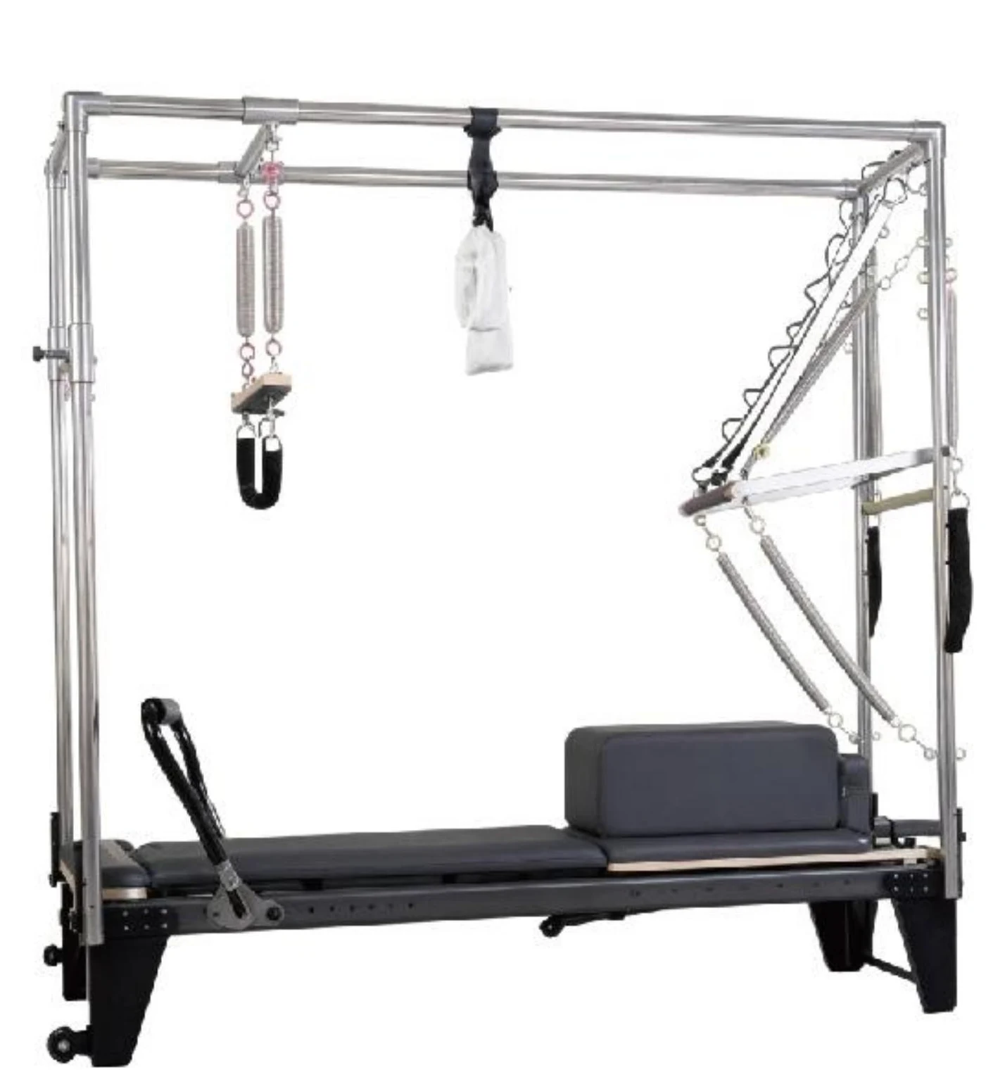 Cadillac Aluminium Top avec Reformer