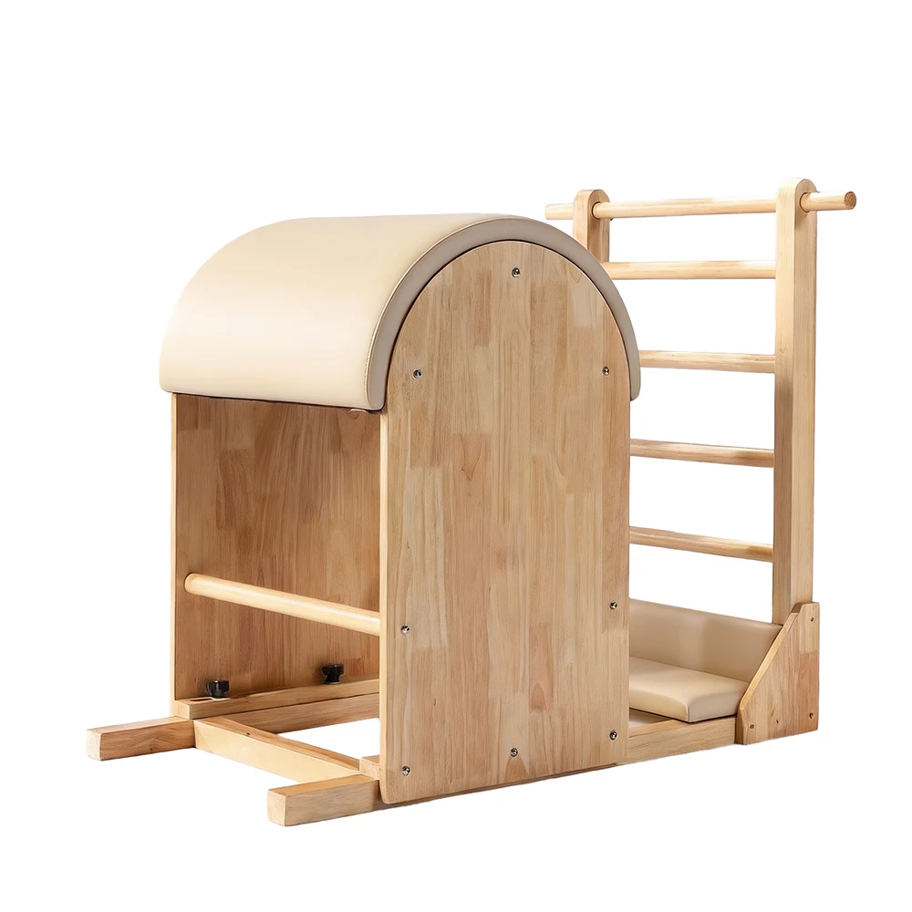 Ladder Barrel Classique Chêne