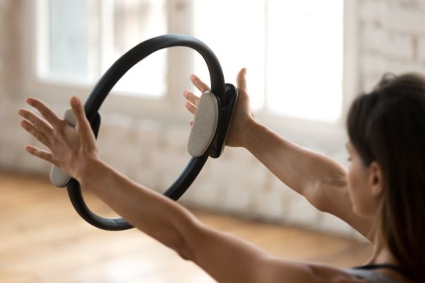 Accessoires de Pilates