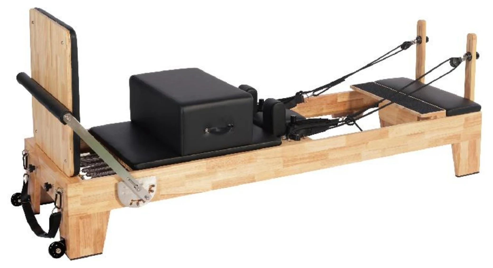 Reformer Classique Chêne