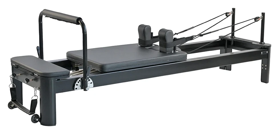 Reformer Aluminium Studio