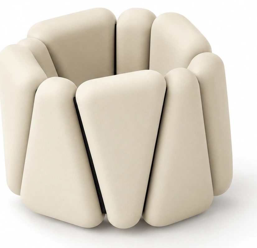 Bracelets pilates 450g (x2)