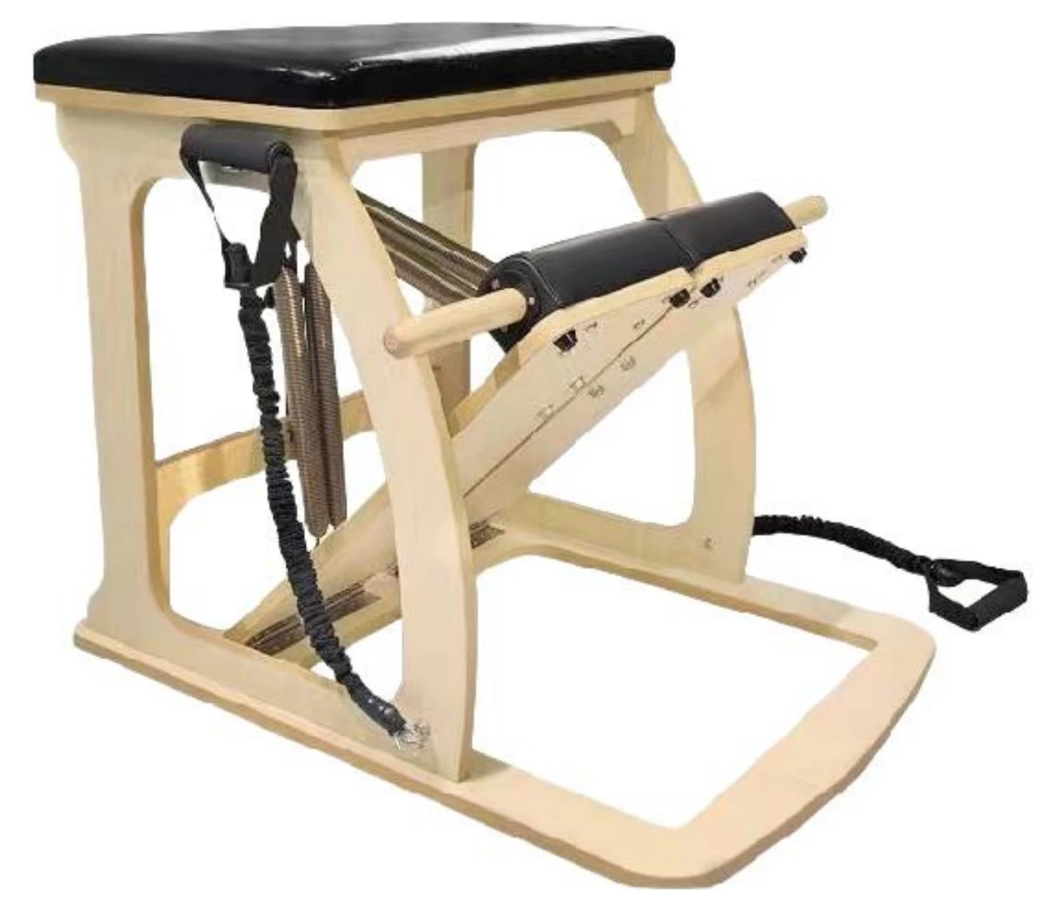 Wunda Chair Érable Studio