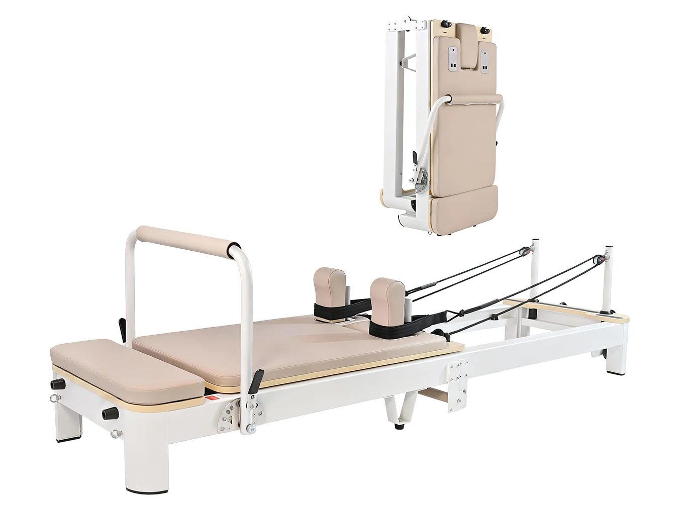 Reformer Pliant Aluminium
